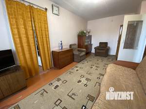 2-к квартира, вторичка, 45м2, 4/5 этаж
