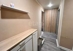 2-к квартира, вторичка, 44м2, 1/5 этаж