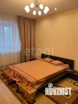 2-к квартира, вторичка, 62м2, 4/9 этаж