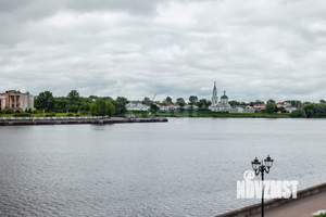 2-к квартира, вторичка, 61м2, 2/2 этаж