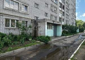 2-к квартира, вторичка, 52м2, 7/9 этаж