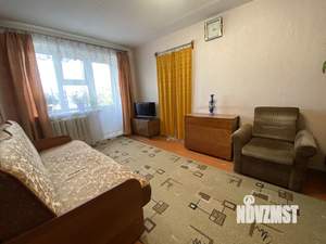2-к квартира, вторичка, 45м2, 4/5 этаж