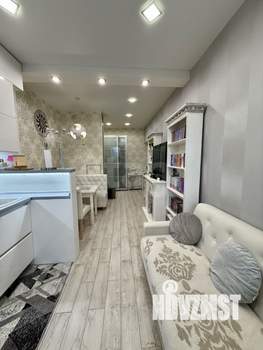 3-к квартира, вторичка, 87м2, 1/10 этаж