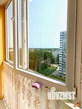 Студия квартира, вторичка, 28м2, 11/16 этаж