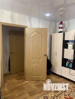 2-к квартира, вторичка, 46м2, 1/5 этаж