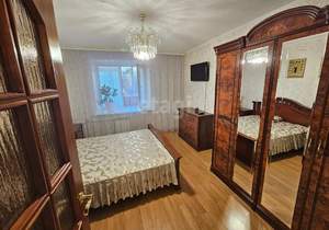2-к квартира, вторичка, 64м2, 4/12 этаж