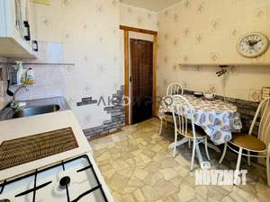 2-к квартира, вторичка, 55м2, 3/5 этаж