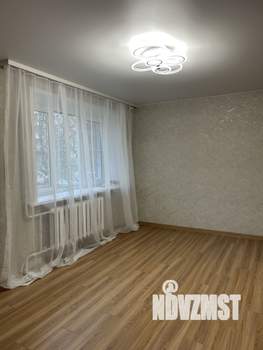 1-к квартира, вторичка, 32м2, 1/5 этаж