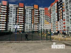 1-к квартира, вторичка, 36м2, 10/11 этаж