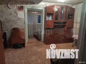 3-к квартира, вторичка, 56м2, 2/2 этаж