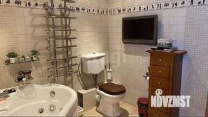 4-к квартира, вторичка, 130м2, 5/9 этаж