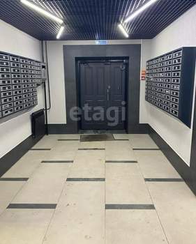 Студия квартира, вторичка, 24м2, 14/16 этаж