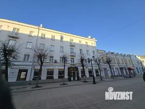 2-к квартира, вторичка, 51м2, 3/4 этаж