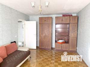 1-к квартира, вторичка, 38м2, 3/5 этаж