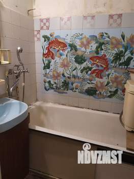 1-к квартира, вторичка, 38м2, 1/9 этаж