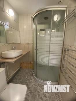 1-к квартира, вторичка, 44м2, 2/3 этаж