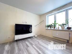 3-к квартира, вторичка, 79м2, 16/16 этаж