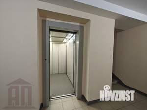 1-к квартира, вторичка, 43м2, 5/10 этаж