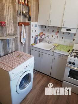 1-к квартира, вторичка, 34м2, 1/9 этаж