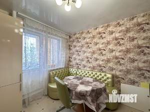 1-к квартира, вторичка, 45м2, 4/12 этаж