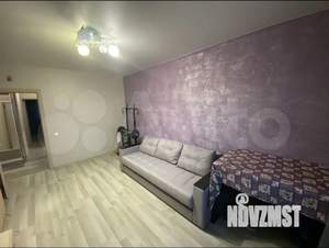 2-к квартира, вторичка, 56м2, 6/9 этаж