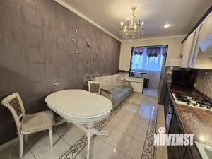 3-к квартира, вторичка, 87м2, 1/10 этаж