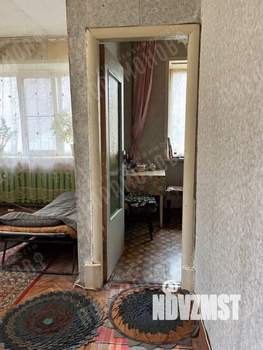 1-к квартира, вторичка, 31м2, 1/2 этаж