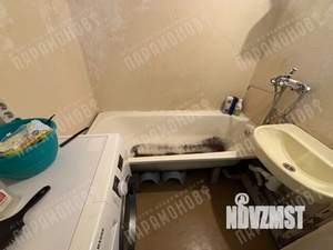1-к квартира, вторичка, 39м2, 5/12 этаж