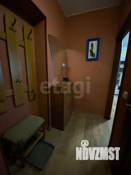 1-к квартира, вторичка, 34м2, 4/5 этаж
