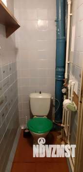 3-к квартира, вторичка, 66м2, 2/9 этаж