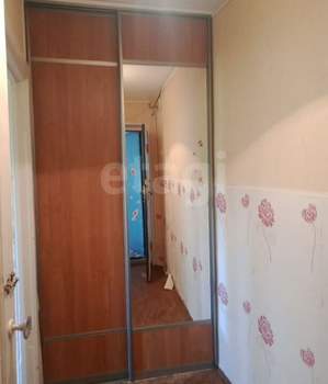1-к квартира, вторичка, 31м2, 5/5 этаж
