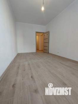 2-к квартира, сданный дом, 55м2, 5/15 этаж