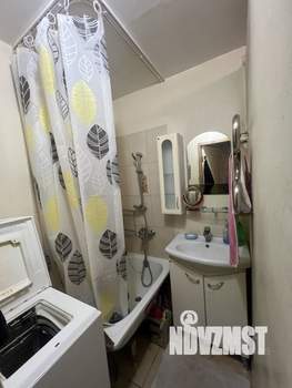 2-к квартира, вторичка, 44м2, 1/5 этаж