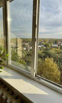 Студия квартира, вторичка, 23м2, 9/9 этаж