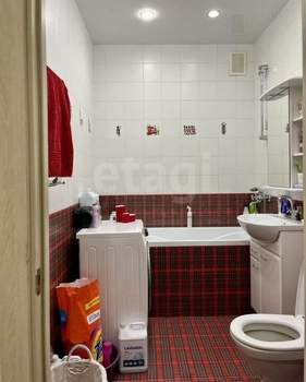 1-к квартира, вторичка, 51м2, 13/22 этаж