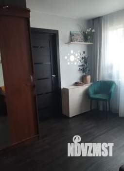 2-к квартира, вторичка, 46м2, 4/5 этаж