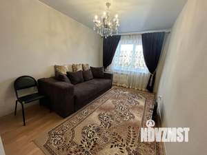 2-к квартира, сданный дом, 56м2, 1/10 этаж