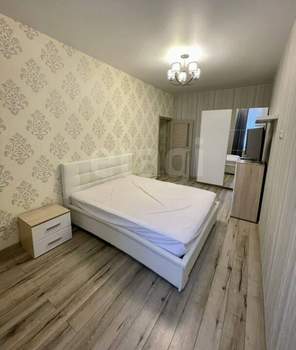 2-к квартира, вторичка, 72м2, 9/16 этаж