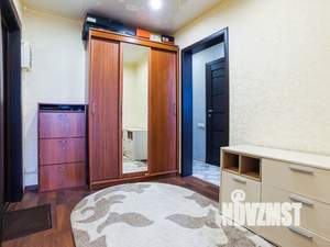 2-к квартира, вторичка, 63м2, 11/17 этаж