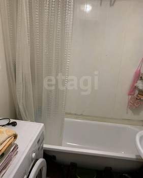 2-к квартира, вторичка, 58м2, 5/5 этаж