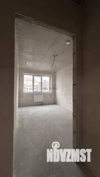 1-к квартира, вторичка, 35м2, 15/16 этаж