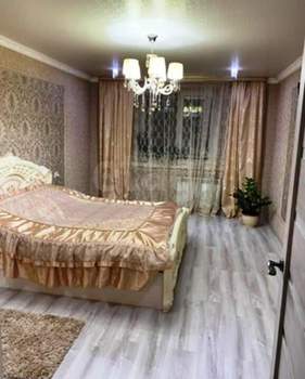 3-к квартира, вторичка, 97м2, 14/14 этаж