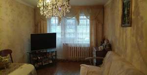 3-к квартира, вторичка, 62м2, 5/5 этаж