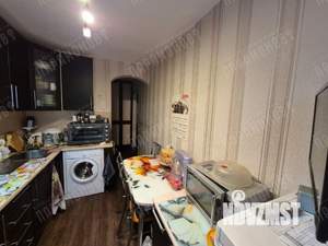 2-к квартира, вторичка, 49м2, 3/9 этаж