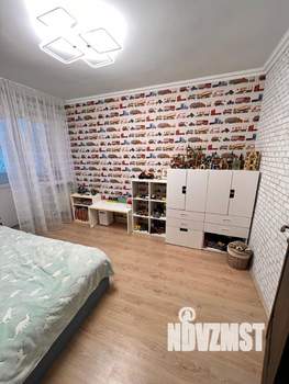 4-к квартира, вторичка, 115м2, 4/8 этаж