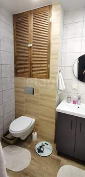 2-к квартира, вторичка, 62м2, 7/17 этаж