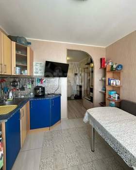 1-к квартира, вторичка, 37м2, 9/9 этаж