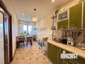 2-к квартира, вторичка, 68м2, 3/9 этаж