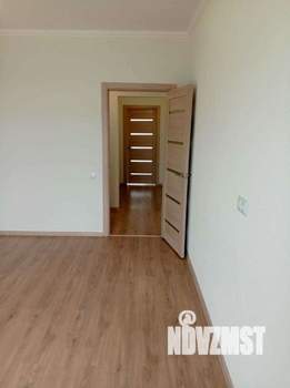 2-к квартира, сданный дом, 56м2, 4/15 этаж