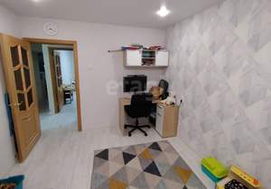 2-к квартира, вторичка, 49м2, 2/5 этаж